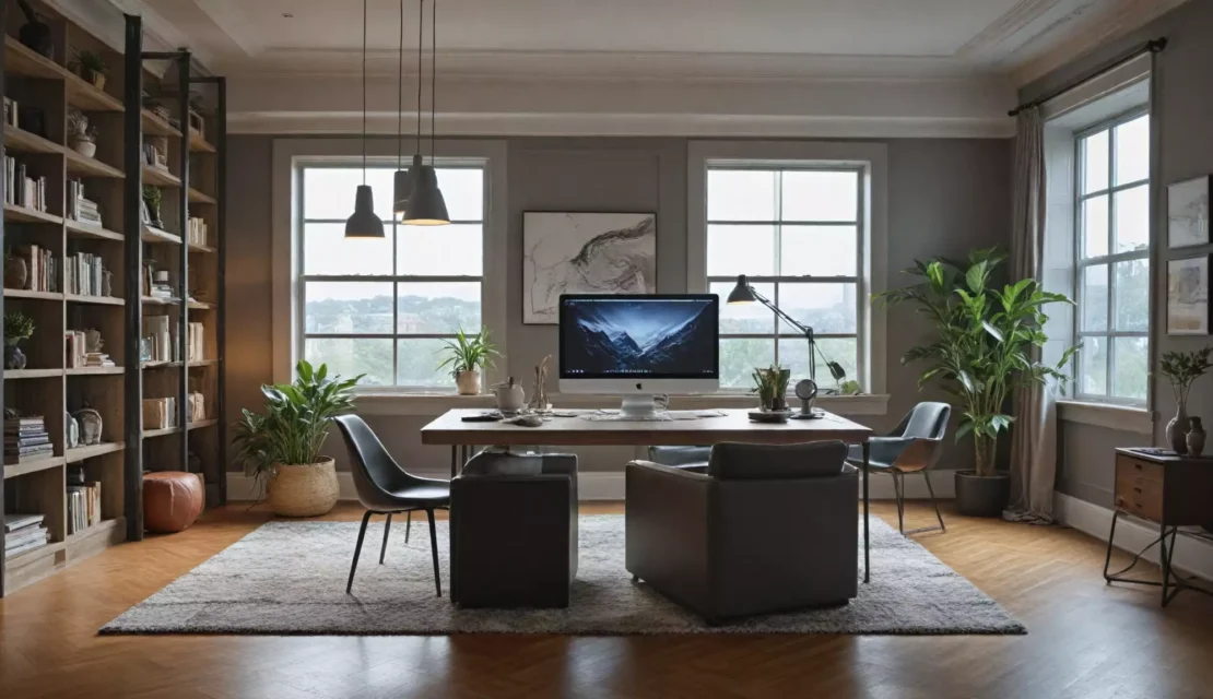 Jak ARCHLine.XP zmienia podejście do projektowania wnętrz?