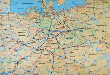 Busy do Niemiec – najczęstsze trasy i miejsca docelowe