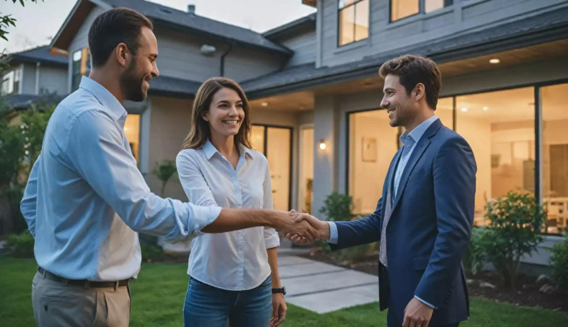 Zyski i koszty transakcji w skupu nieruchomości Zyski i koszty transakcji w skupu nieruchomości