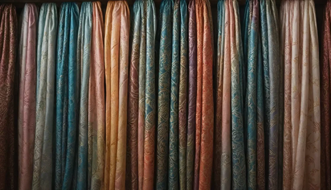 Pomysły na prezenty z jedwabiu: jak wybrać idealny produkt ze sklepu Pomysły na prezenty z jedwabiu: jak wybrać idealny produkt ze sklepu