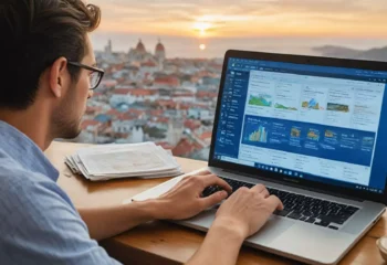 Porównanie kosztów ubezpieczenia turystycznego — na co zwracać uwagę przy cenie