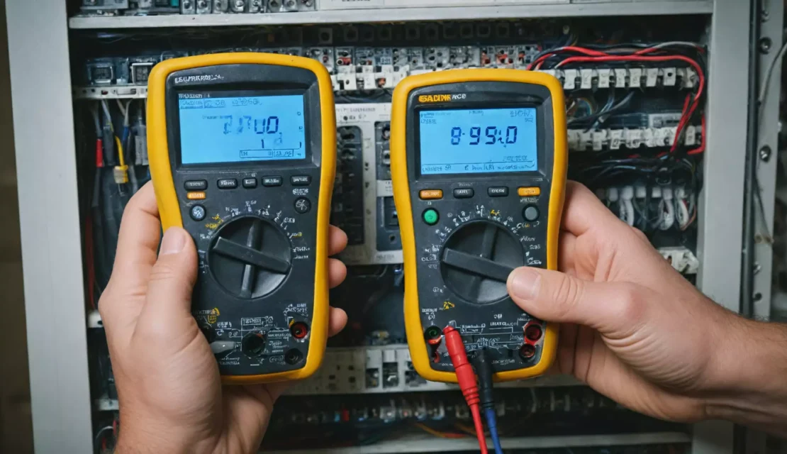 Jak testować uziemienie i rezystancję izolacji