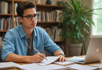 Pisanie prac licencjackich a konsultacje z promotorem