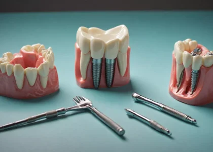 Ile kosztuje implant zęba w przypadku leczenia kanałowego wcześniej?