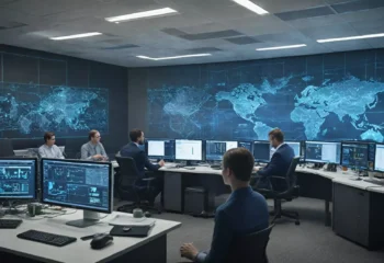 Dedykowane rozwiązania IT dla sektora finansowego (fintech)